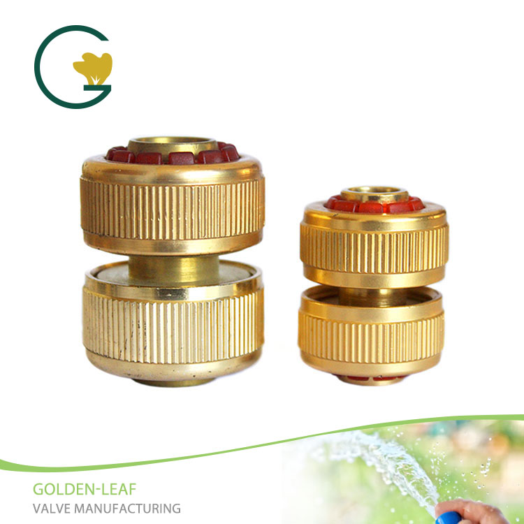 Ved du, hvilke fordele Aluminium Quick Connector har?