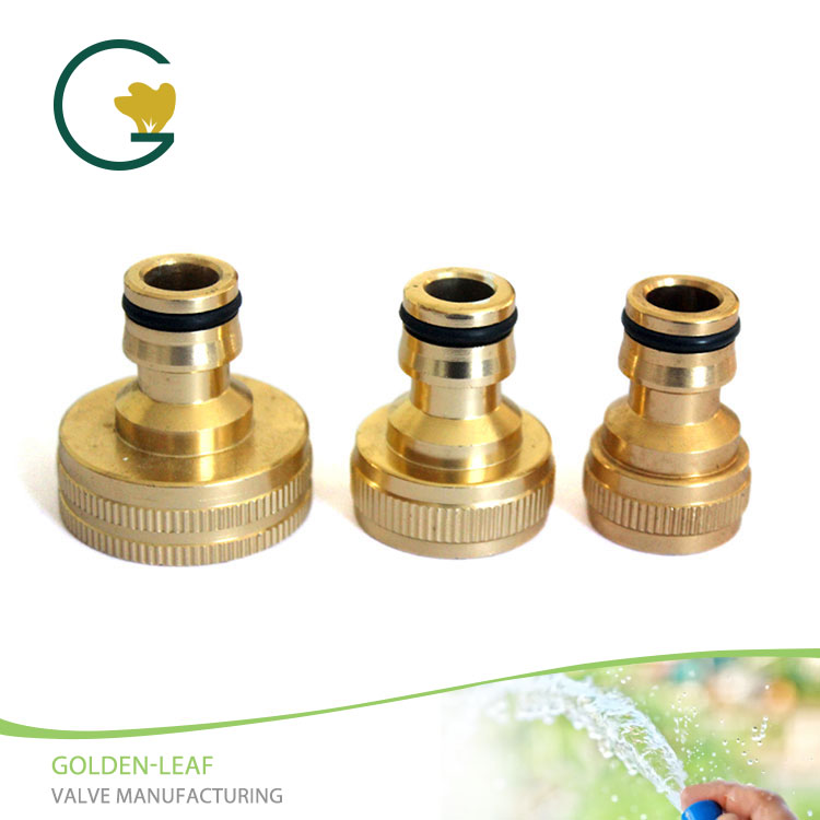 Hvorfor bliver aluminiumsadaptere det foretrukne valg til præcisionskobling?